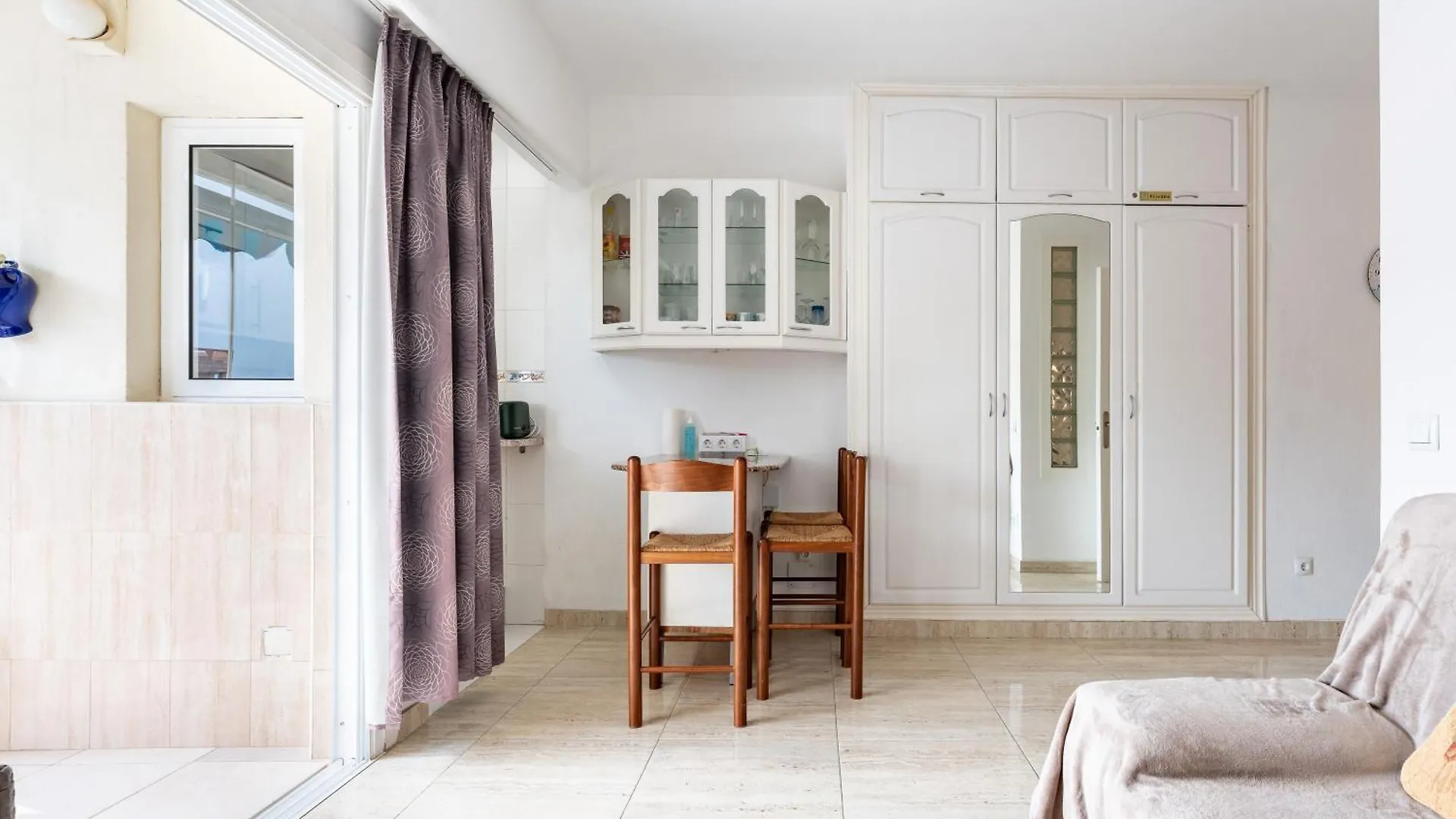 Aparthotel Marina View, Sunny One Bedroom Pyr Fuengirola