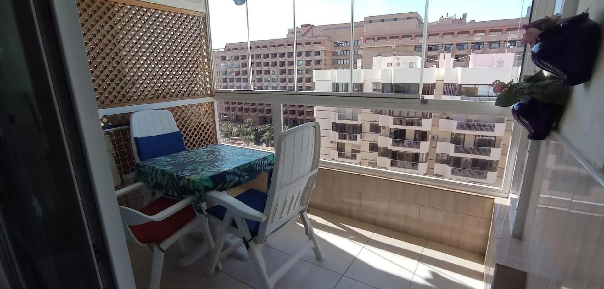 Marina View, Sunny One Bedroom Pyr Fuengirola 0*,  Spain
