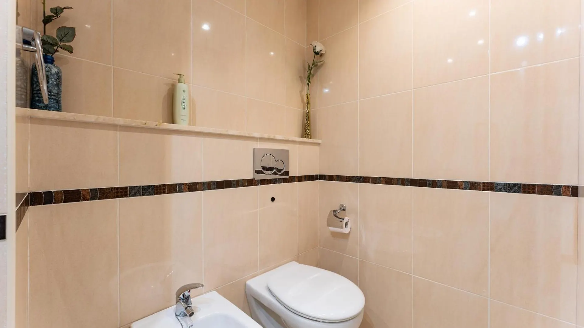 Marina View, Sunny One Bedroom Pyr Fuengirola Aparthotel